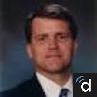 Andrew McKnight, MD