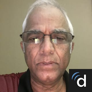Subrahmanyam Behara, MD