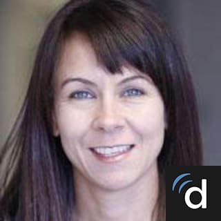 Mireille Meyerhoefer, MD