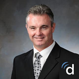 David Lumsden, MD