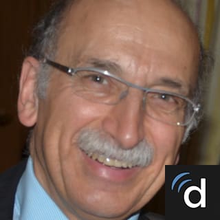 Pierre Bitoun, MD