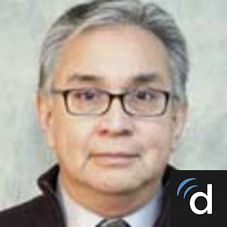 William Martinez, MD