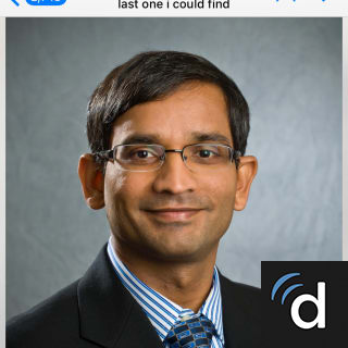 Indresh Venkatarayappa, MD