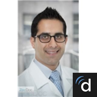 Amir Larian, MD