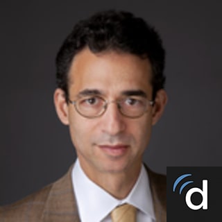 Richard Parker, MD