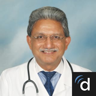 Kirit Shah, MD