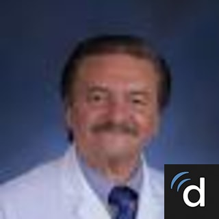 Victor Barredo, MD