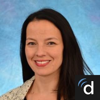 Nadia Charguia, MD