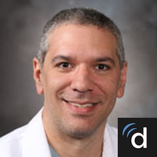 Dean Siciliano, MD