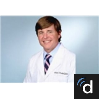 Anthony Woodruff, MD