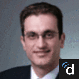 Pavlos Kaimakliotis, MD