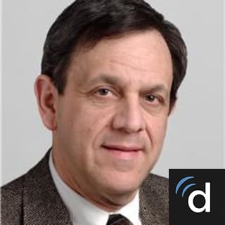Harry Lever, MD, Cardiology, Cleveland, OH