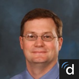 Jeffrey Claridge, MD