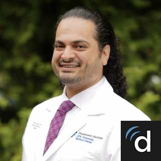 Salih Akgun, MD, Internal Medicine, Edison, NJ