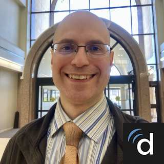 Maxwell Krem, MD