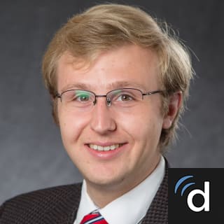Noah Manning, MD