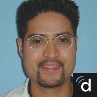 Eric Crisostomo, MD