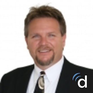 J. Franklin Oaks Jr., DO, Vascular Surgery, Oklahoma City, OK