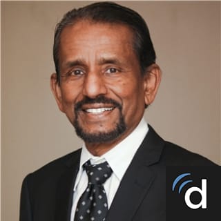 Selva Ganesh, MD