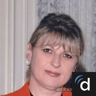 Marina Kovalevsky, MD