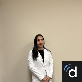 Adara Abdalah, Psychiatric-Mental Health Nurse Practitioner, Davie, FL