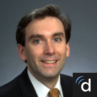 Aaron Milbank, MD