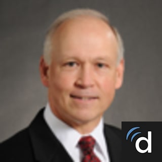 Robert Gilroy, MD