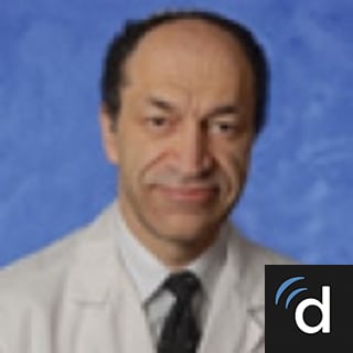 Sergey Kantsevoy, MD, Gastroenterology, Baltimore, MD