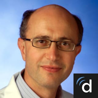 Anatoliy Fortenko, MD