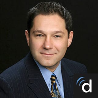 Nader Beheshti, MD