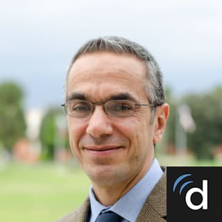 Amir Abdi Pour, MD, Nephrology, Loma Linda, CA