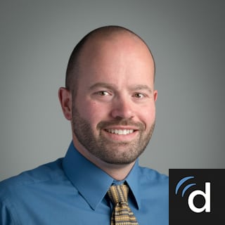 Christopher Miller, MD