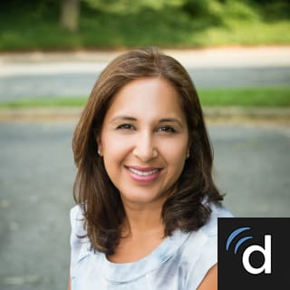 Dr. Ritu Cuttica, DO – Falls Church, VA | Internal Medicine