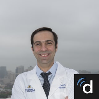 Mohammed Lilo, MD, Pathology, Alamo Heights, TX