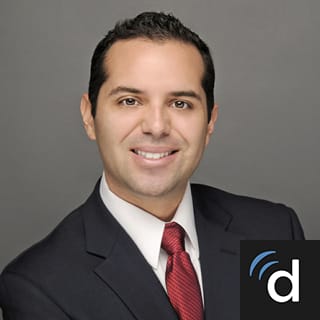 Dr. Roberto Camacho, MD | Tallahassee, FL | Cardiologist | US News Doctors