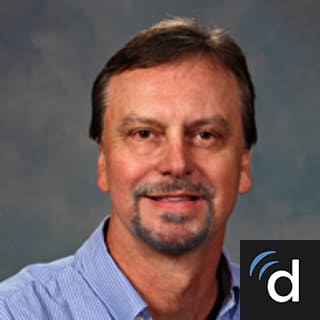 James Graham Jr., MD