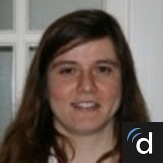 Rebecca Baron, MD