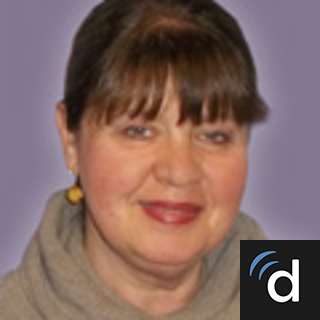 Marina Birman, Certified Nurse Midwife, Waukegan, IL