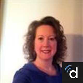 Tara Young-Hodge, Pediatric Nurse Practitioner, Charleston, WV