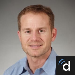 Brett Hailey, MD