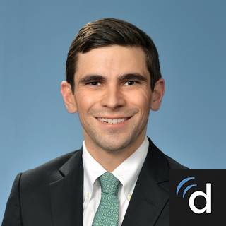 Benjamin Lovin, MD