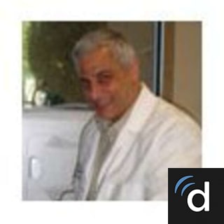 Dimitrios Diamandidis, MD