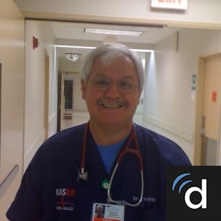 Andrew Jaramillo, MD, Emergency Medicine, Manteca, CA