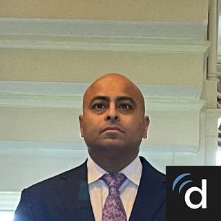 Neelanjan Ray, MD