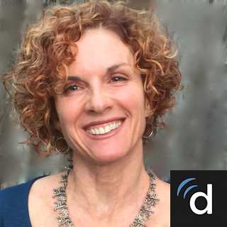Amy McManus, Psychologist, Culver City, CA