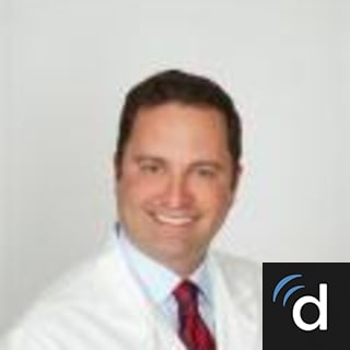 James Forage, MD