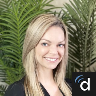 Elisia Luther, Pulmonology, Palm Beach Gardens, FL