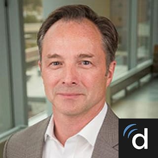 Marc-Andre Cornier, MD