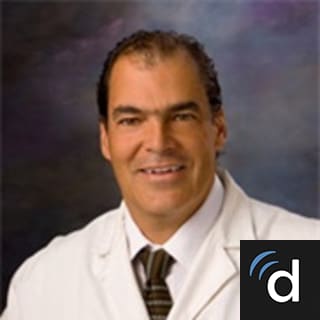 Andrew Baertsch, MD