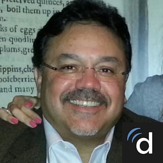 David Vargas, MD